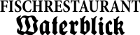 Fisch- und Grillrestaurant Waterblick logo