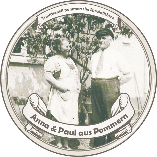 Fischrestaurant Waterblick - Anna und Paul aus Pommern auf Usedom
